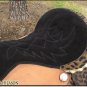 Flex-Tree Barrel Racing Trail Western Saddle 18 - TT242
