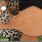 Flex-Tree Barrel Racing Trail Western Saddle 18 - TT242
