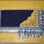 Western Show Barrel Racing Rodeo Saddle Blanket Pad 039