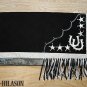 Western Show Barrel Racing Rodeo Saddle Blanket Pad 048