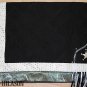 Western Show Barrel Racing Rodeo Saddle Blanket Pad 048