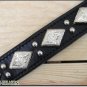 Tack:New Hand-Made Parade Show Breast Collar