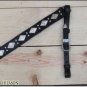 Tack:New Hand-Made Parade Show Breast Collar