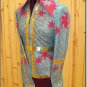 Hilason Horsemanship Showmanship Jacket Shirt Rail #004