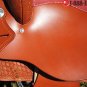 HILASON WESTERN BARREL RACING TRAIL PLEASURE SADDLE 15