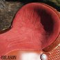 HILASON WESTERN BARREL RACING TRAIL PLEASURE SADDLE 15