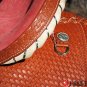 HILASON WESTERN BARREL RACING TRAIL PLEASURE SADDLE 15