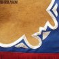 BULL RIDING NATURAL HAIR ON LEATHER RODEO CHAPS 661