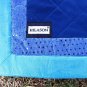 918 Western Show Barrel Racing Rodeo Saddle Blanket Pad