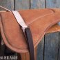 P126 Pleasure Trail Riding Bareback Saddle Pad Treeless