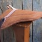 P126 Pleasure Trail Riding Bareback Saddle Pad Treeless