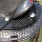 TO510BK Hilason Treeless Western Barrel Trail Saddle 16