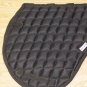 388 Hilason Breathable English Saddle Pad Anti-Slip