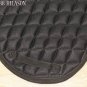 388 Hilason Breathable English Saddle Pad Anti-Slip