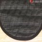 388 Hilason Breathable English Saddle Pad Anti-Slip