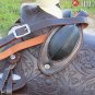 OS170 Western Wade Roping Ranch Cowboy Trail Saddle 17