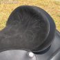 132 HILASON WESTERN SYNTHETIC TRAIL PLEASURE SADDLE 15