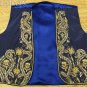 Rare Spanis Bull Riding Rodeo Matador SZ - XL