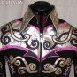 2598 Hilason Horsemanship Showmanship Jacket Shirt - M