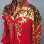 2587 Hilason Horsemanship Showmanship Jacket Shirt - L