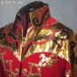 2587 Hilason Horsemanship Showmanship Jacket Shirt - L