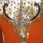 2585 Hilason Horsemanship Showmanship Jacket Shirt - M