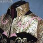 2583 Hilason Horsemanship Showmanship Jacket Shirt - S