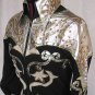 2582 Hilason Horsemanship Showmanship Jacket Shirt - S