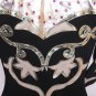 2582 Hilason Horsemanship Showmanship Jacket Shirt - S