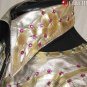 2582 Hilason Horsemanship Showmanship Jacket Shirt - S