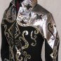 2579 Hilason Horsemanship Showmanship Jacket Shirt - XS