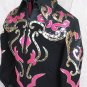 2575 Hilason Horsemanship Showmanship Jacket Shirt - M
