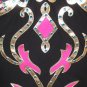 2575 Hilason Horsemanship Showmanship Jacket Shirt - M