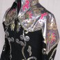 2572 Hilason Horsemanship Showmanship Jacket Shirt - S