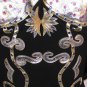 2572 Hilason Horsemanship Showmanship Jacket Shirt - S