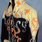 2570 Hilason Horsemanship Showmanship Jacket Shirt - XS