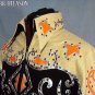 2570 Hilason Horsemanship Showmanship Jacket Shirt - XS