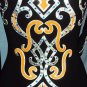 2570 Hilason Horsemanship Showmanship Jacket Shirt - XS