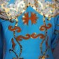 2566 Hilason Horsemanship Showmanship Jacket Shirt - L