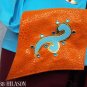 2566 Hilason Horsemanship Showmanship Jacket Shirt - L