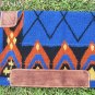LB175 HILASON WESTERN MEMORY FOAM WOOL SADDLE PAD BLANKET NEW ZEALAND