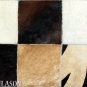PL216 Cowhide Leather Hair-On PatchWork Cushion Pillow Cover