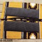 222 WESTERN GEL SADDLE PAD BLANKET WITH ANTI SLIP BASE