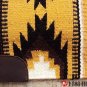 222 WESTERN GEL SADDLE PAD BLANKET WITH ANTI SLIP BASE