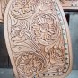 T290 Hilason Flex-Tree Trail Pleasure Western Saddle 17