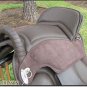 147 Hilason Treeless Endurance Trail Pleasure Saddle 15