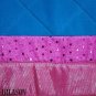 399 Western Show Barrel Racing Rodeo Saddle Blanket Pad