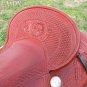 OS168 Western Wade Roping Ranch Cowboy Trail Saddle 17