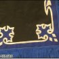 473 Bull Riding Soft Smooth Leather Rodeo Western Chaps