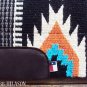 274 WESTERN GEL SADDLE PAD BLANKET WITH ANTI SLIP BASE